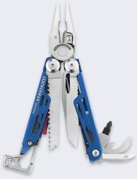Leatherman Leatherman Signal (19x)