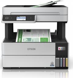 Urządzenie wielofunkcyjne Epson EcoTank L6460 (C11CJ89403)