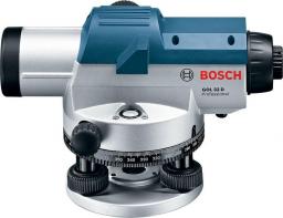  Bosch Niwelator optyczny GOL 32 D 120 m 32x
