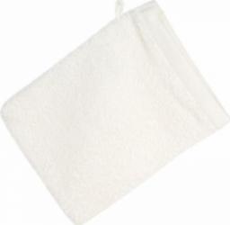  Shumee Eurofirany Jednokolorowy, gładki ręcznik kąpielowy z 16cm 6sztk