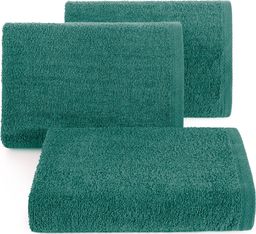  Shumee Eurofirany  Jednokolorowy, gładki ręcznik kąpielowy z  30cm 6sztk (eurofirany_381014) - eurofirany_381014