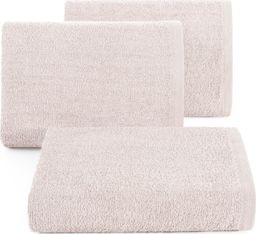  Shumee Eurofirany  Jednokolorowy, gładki ręcznik kąpielowy z  30cm 6sztk (eurofirany_381011) - eurofirany_381011
