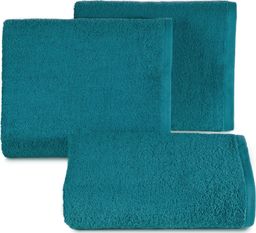 Shumee Eurofirany  Jednokolorowy, gładki ręcznik kąpielowy z  50cm 6sztk (eurofirany_381132) - eurofirany_381132