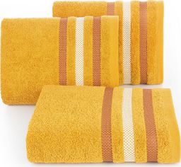  Shumee Eurofirany  Klasyczny ręcznik kąpielowy z chłonnej  50cm 6sztk (eurofirany_381647) - eurofirany_381647