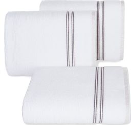  Shumee Eurofirany Ręcznik Bardzo puszysty i wyjątkowo chłonny  50cm 6sztk (eurofirany_338997) - eurofirany_338997