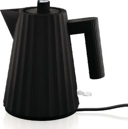 Czajnik Alessi Czarny