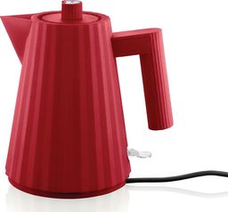 Czajnik Alessi Czerwony