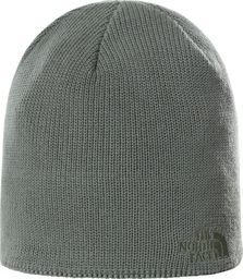  The North Face Czapka The North Face Bones Recycled Beanie uni : Kolor - Oliwkowy