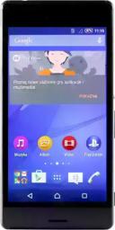Smartfon Sony Xperia M4 Aqua 2/8GB Czarny Klasa A- 
