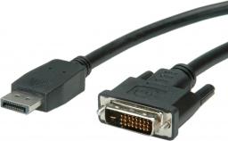 Kabel Value DisplayPort - DVI-D 3m czarny (11.99.5611)