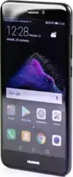 Smartfon Huawei P8 Lite 2017 3/16GB Dual SIM Czarny Klasa A- 