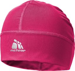  Meteor Czapka treningowa Meteor Shadow różowy Uniwersalny