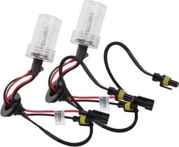 Samochodowy żarnik ksenonowy