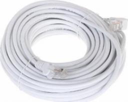  PATCHCORD RJ45/15-PK/W 15&nbsp;m