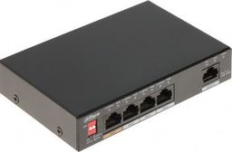 Switch Dahua Technology PFS3005-4ET-60-V2