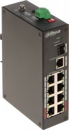 Switch Dahua Technology PFS3110-8ET-96-V2