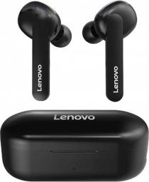 Słuchawki Lenovo HT28 Czarne