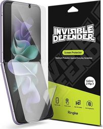  Ringke Folia Ringke Invisible Defender Samsung Galaxy Z Flip 3 [2 PACK]