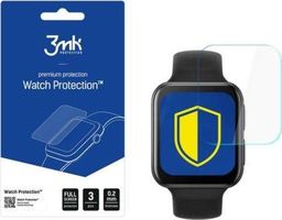  3MK Folia ochronna 3MK ARC Watch Protection Amazfit GTR 3 Pro