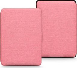 Pokrowiec Tech-Protect Smart Case Kindle Paperwhite 4 Różowy