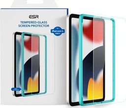  ESR Tempered Glass (ESR366)