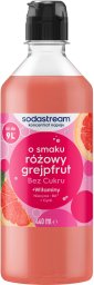 Sodastream Syrop Pink Grapefruit Zero 440 ml