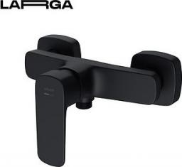 Bateria prysznicowa Cersanit Libra czarny