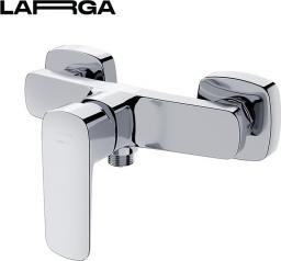 Bateria prysznicowa Cersanit Larga chrom