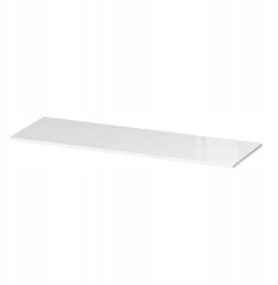 Cersanit S932-027 BLAT LARGA 140 BIAŁY// CER.LARGA-BLAT-140-BIAŁY