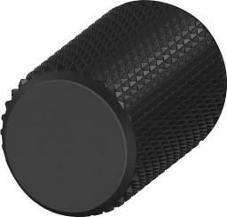 Cersanit S599-0145 GAłka Meblowa Larga Czarna  1SZT// CER.LARGA-GAŁKA-CZARNA