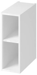 Cersanit S932-088 SZAF MODUŁ OTW DOL LARGA 20 BIAŁA// CES.LARGA-MODUŁ-20-BI-OTW-DOL