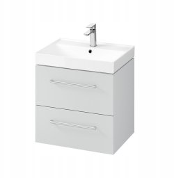Cersanit S932-072 SZAF. PODUM LARGA 60 SZARA ZMONT// CES.LARGA-PODUM-60-SZ-ZMONT