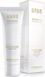 Whitewash  WHITEWASH NANO PASTA 75ML