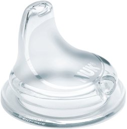 NUK NUK SMOCZ."1" PŁYN 0-6 M-CY 701064