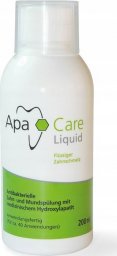 ApaCare APACARE PŁYN 200ML