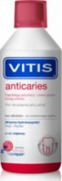  Vitis Pharma VITIS ANTICARIES PŁYN 500ML