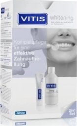 Vitis Pharma VITIS ZESTAW WYBIELAJĄCY PACK