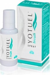 Yotuel YOTUEL BREATH SPRAY 15ml