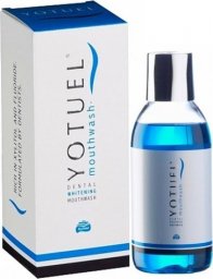  Yotuel YOTUEL PŁYN MOUTHWASH 250ml