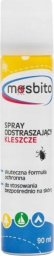 Mosbito MOSBITO SUCHY SPRAY N/KLESZCZE 90ml