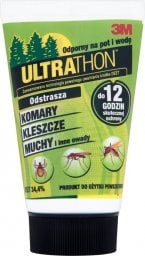  3M ULTRATHON EMULSJA 59ml DEET 34.4%