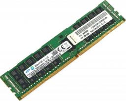 Pamięć serwerowa Lenovo DDR4, 32 GB, 2400 MHz, CL17 (46W0833)