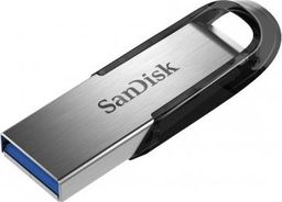 Pendrive SanDisk Ultra Fair, 128 GB  (FD-128/ULTRAFLAIR-SA)