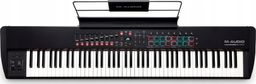 Maudio M-AUDIO HAMMER 88 PRO - KLAWIATURA STERUJĄCA