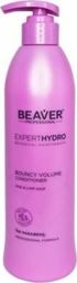  Beaver BEAVER Expert Hydro Bouncy Volume Conditioner, pojemność : 768ml