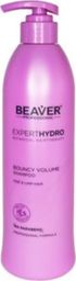  Beaver BEAVER Expert Hydro Bouncy Volume Shampoo, pojemność : 318ml