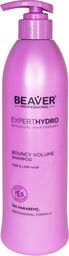  Beaver BEAVER Expert Hydro Bouncy Volume Shampoo, pojemność : 768ml