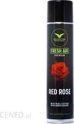  Green Bay Green Bay Fresh Air Premium Neutralizator 600ml Red Rose
