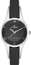 Zegarek Gino Rossi ZEGAREK G. ROSSI - KAYLE 2 (zg868a) + BOX