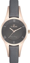 Zegarek Gino Rossi ZEGAREK G. ROSSI - KAYLE 2 (zg868c) + BOX